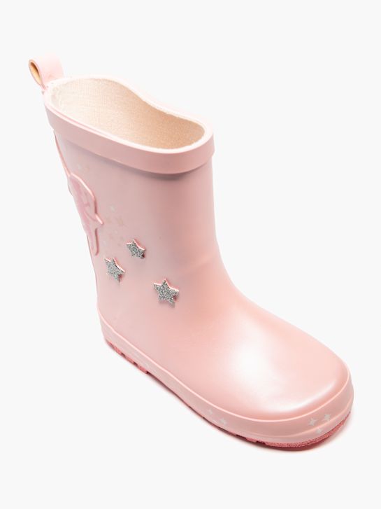 Graceland Wellies Pink 105673 2