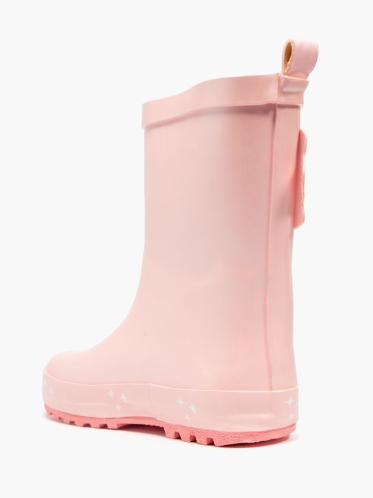 Graceland Wellies Pink 105673 3