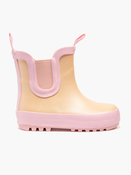 Graceland Wellies Pink 105677 1