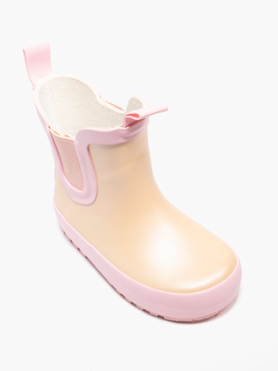 Graceland Wellies Pink 105677 2