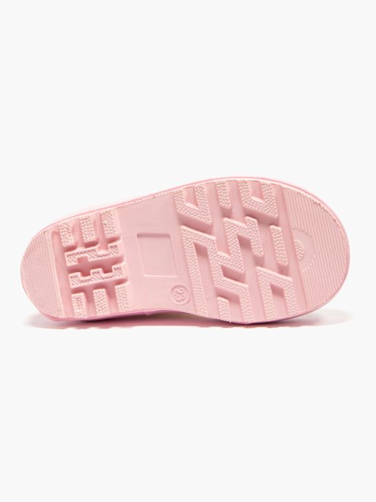 Graceland Wellies Pink 105677 4