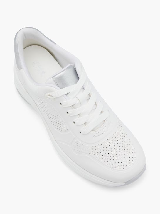 Easy Street Sneakersy Biały 105800 2