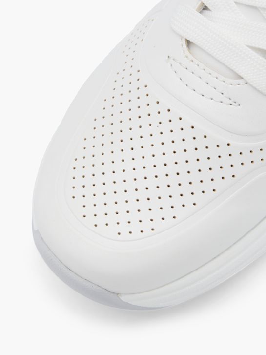 Easy Street Sneakersy Biały 105800 5