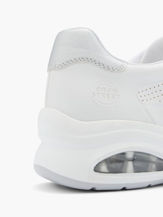 Easy Street Sneakersy Biały 105800 6