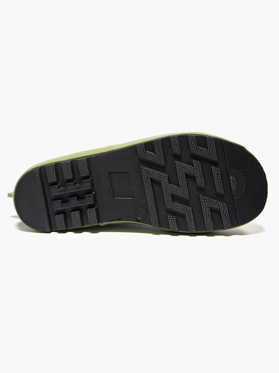 Memphis One Wellies Dark green 105674 4