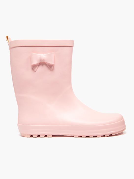 Graceland Wellies Pink 105681 1