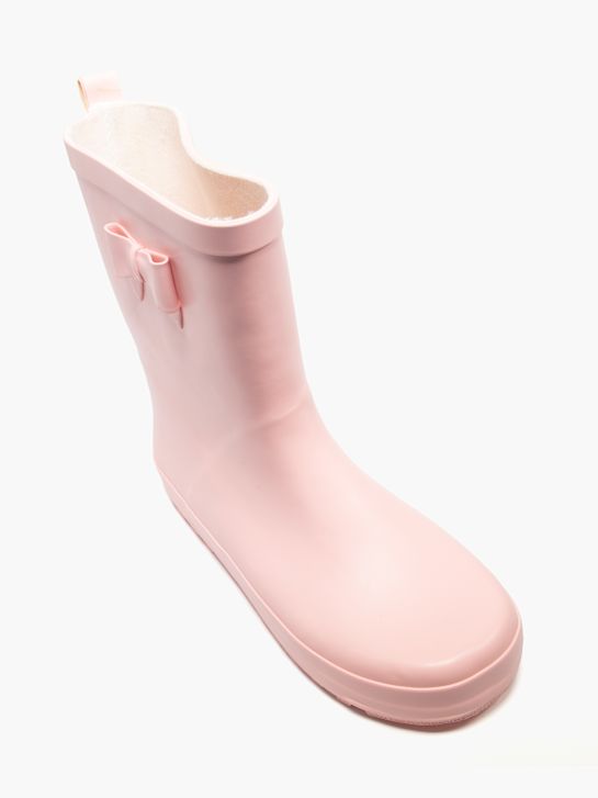 Graceland Wellies Pink 105681 2