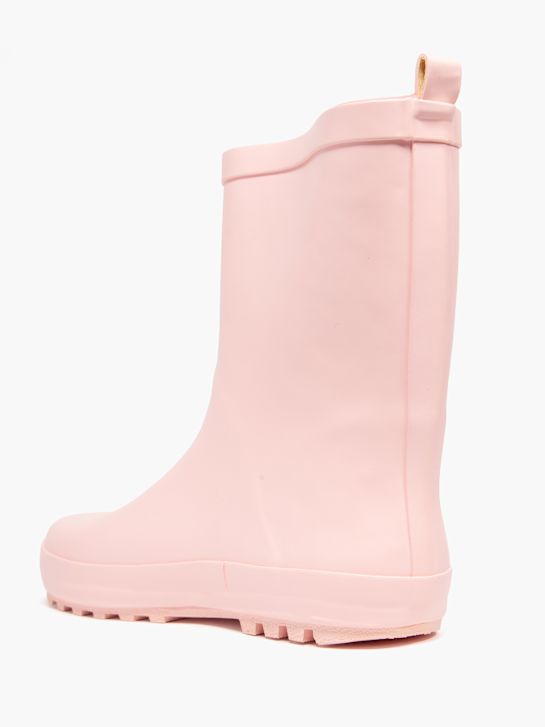 Graceland Wellies Pink 105681 3