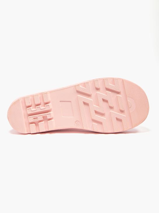 Graceland Wellies Pink 105681 4