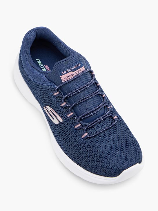 Skechers Baskets Bleu 105821 2