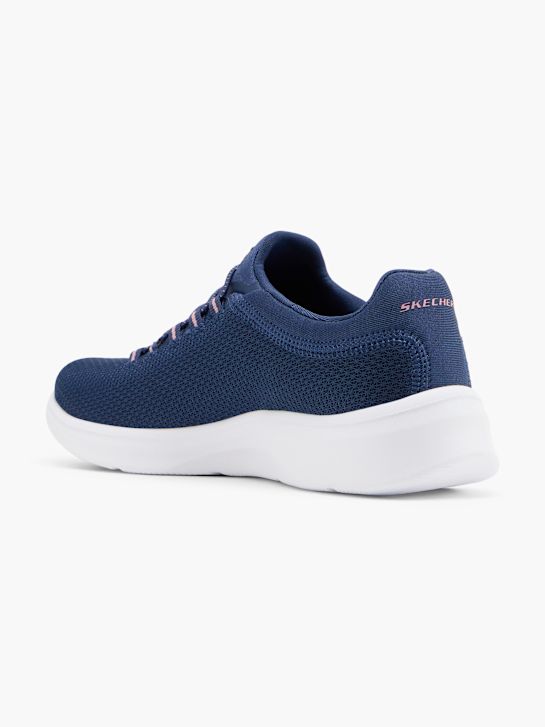 Skechers Baskets Bleu 105821 3