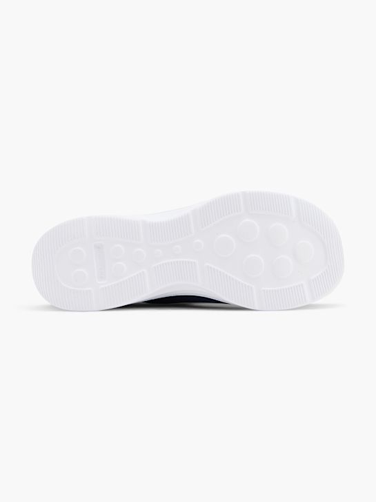 Skechers Baskets Bleu 105821 4