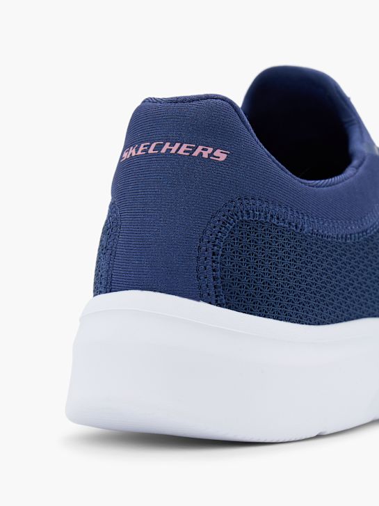 Skechers Baskets Bleu 105821 6