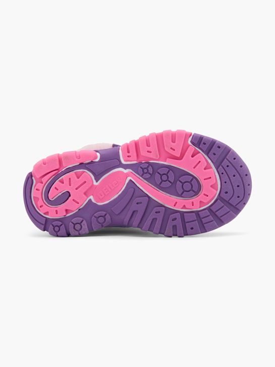 FILA Winterboots Lila 105861 4