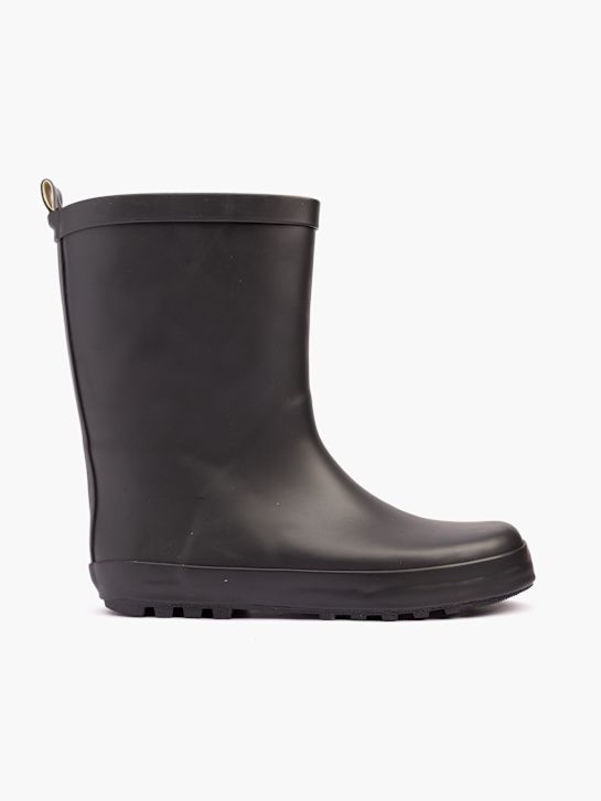 Memphis One Wellies Black 163591 1