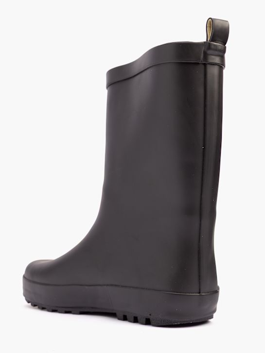 Memphis One Wellies Black 163591 3