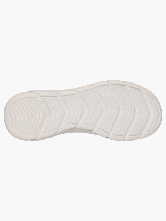 Skechers Pantofi slip-on Bej 105844 4