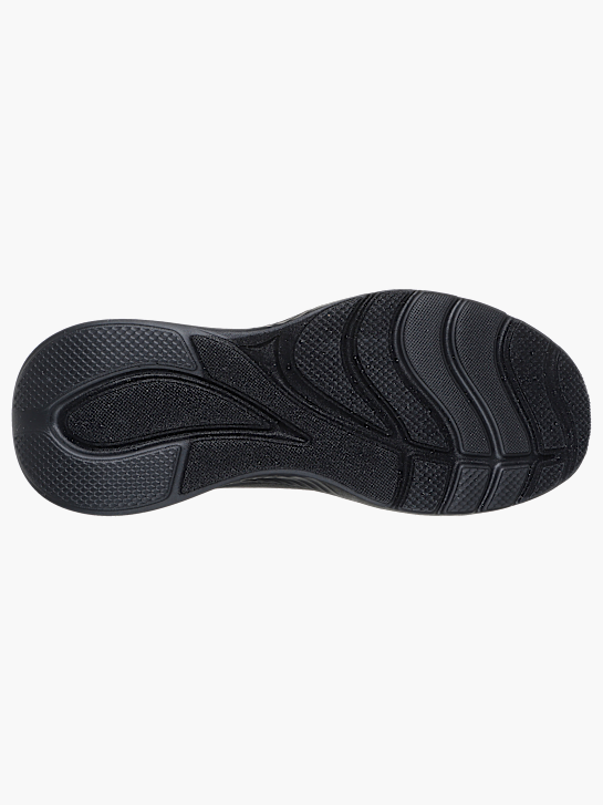 Skechers Sneaker Negru 105845 4