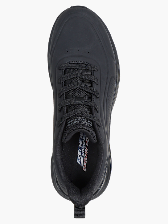 Skechers Sneaker Negru 105845 5