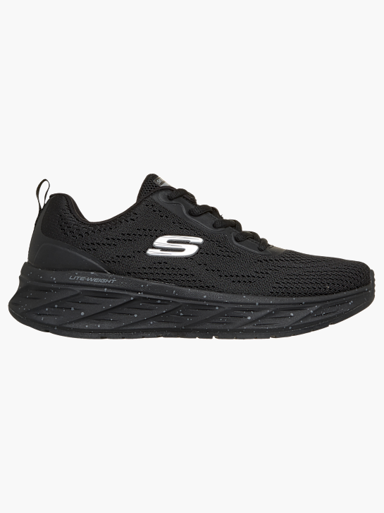 Skechers Sneaker Schwarz 105870 1