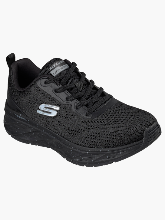 Skechers Sneaker Schwarz 105870 2