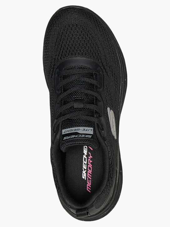 Skechers Sneaker Schwarz 105870 5