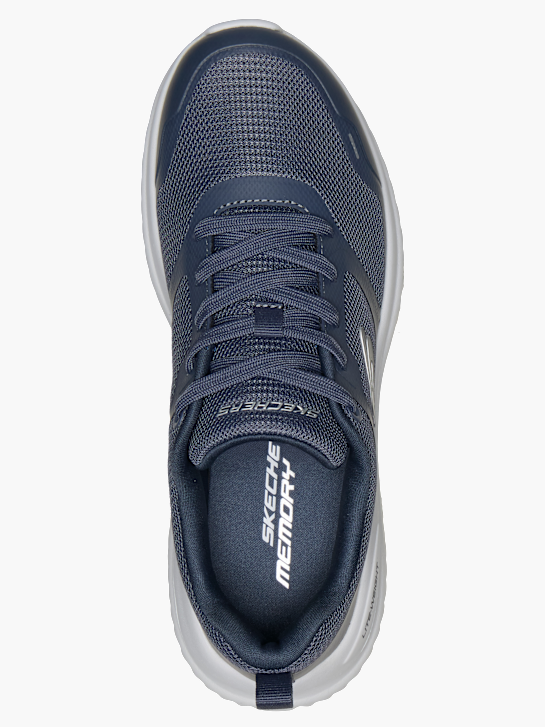 Skechers Tenisice Plava 105876 5