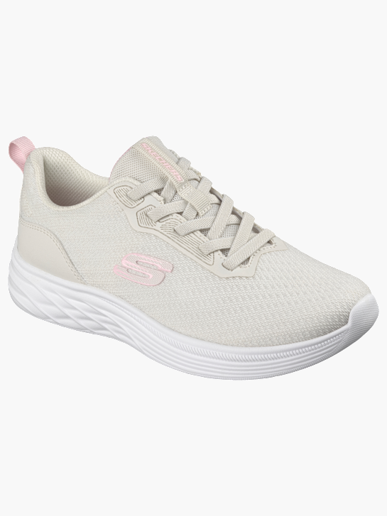 Skechers Slip On Sneaker Beige 105873 2