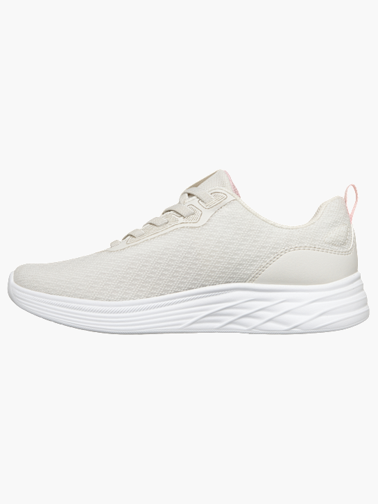 Skechers Slip On Sneaker Beige 105873 3
