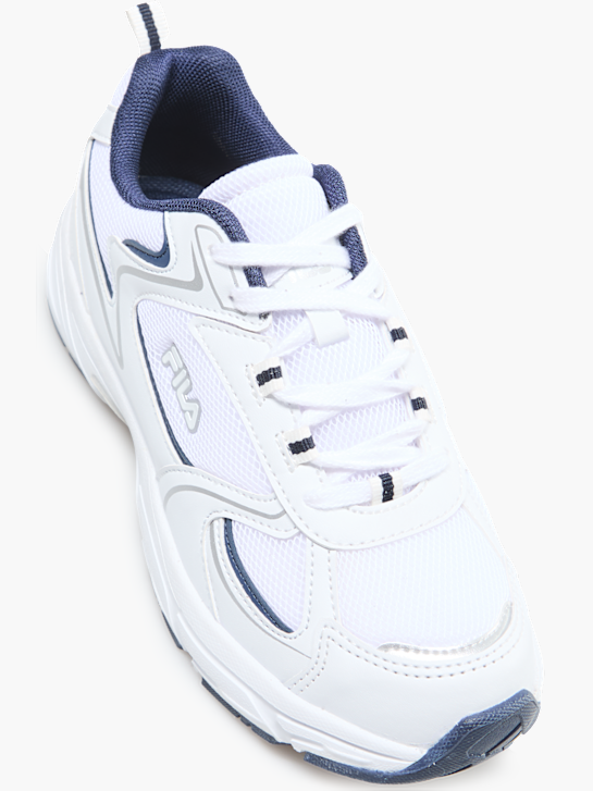 FILA Sneaker Beyaz 105917 2