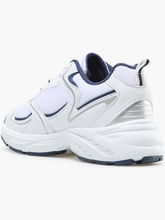 FILA Sneaker Beyaz 105917 3