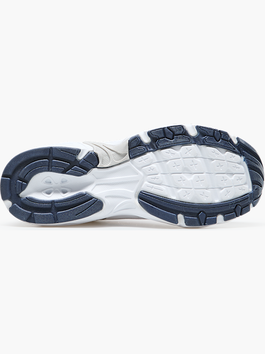 FILA Sneaker Beyaz 105917 4