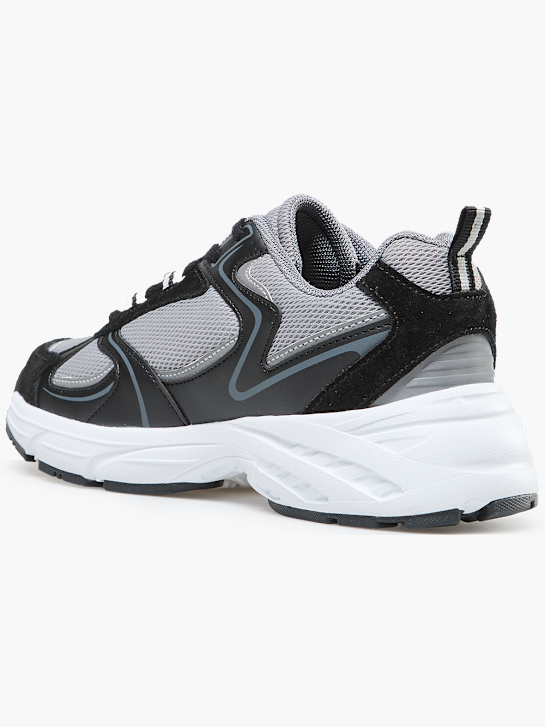 FILA Sneaker Gri 105923 2