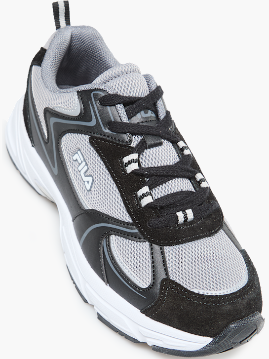 FILA Sneaker Gri 105923 3