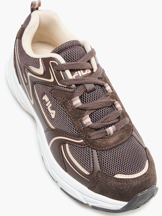 FILA Sneaker Kahverengi 105919 2