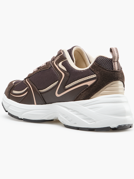 FILA Sneaker Kahverengi 105919 3