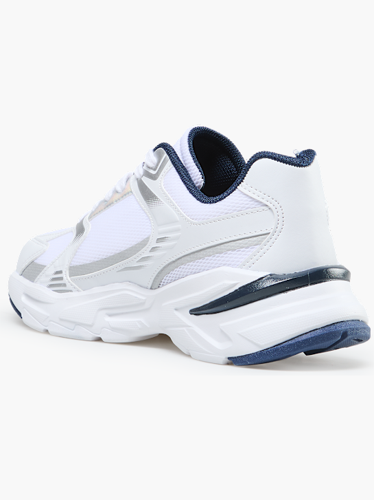 Kappa Sneaker Beyaz 105926 3
