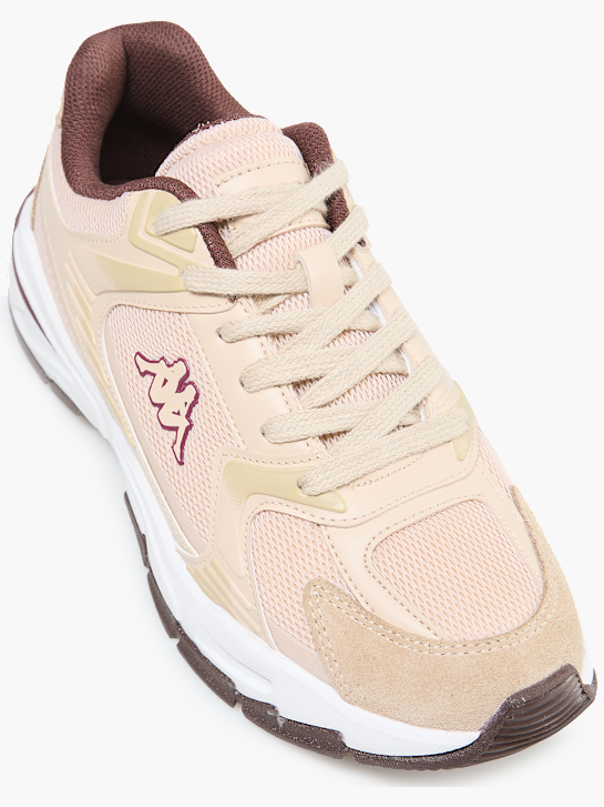 Kappa Sneaker Bej 105924 2
