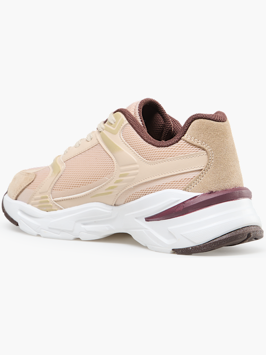 Kappa Sneaker Bej 105924 3
