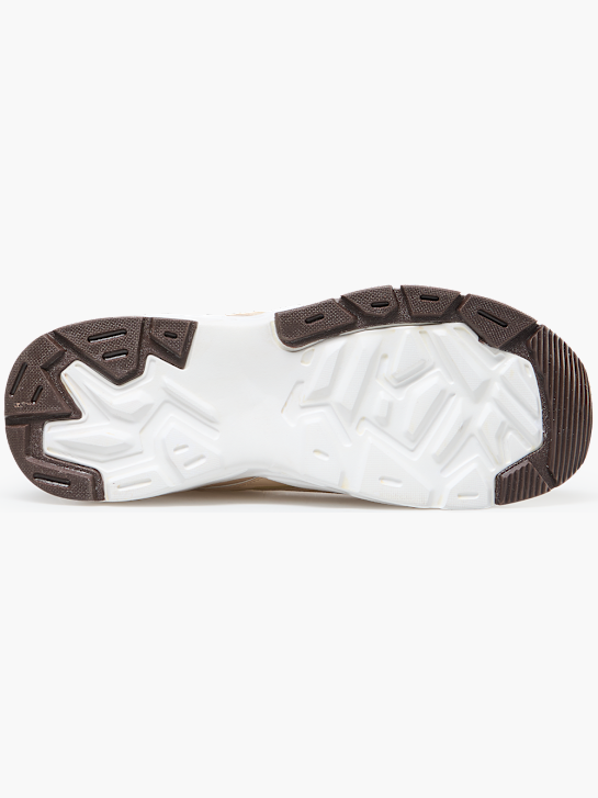 Kappa Sneaker Bej 105924 4