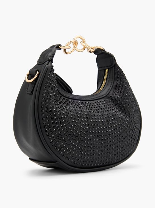Catwalk Handbag Black 106076 2