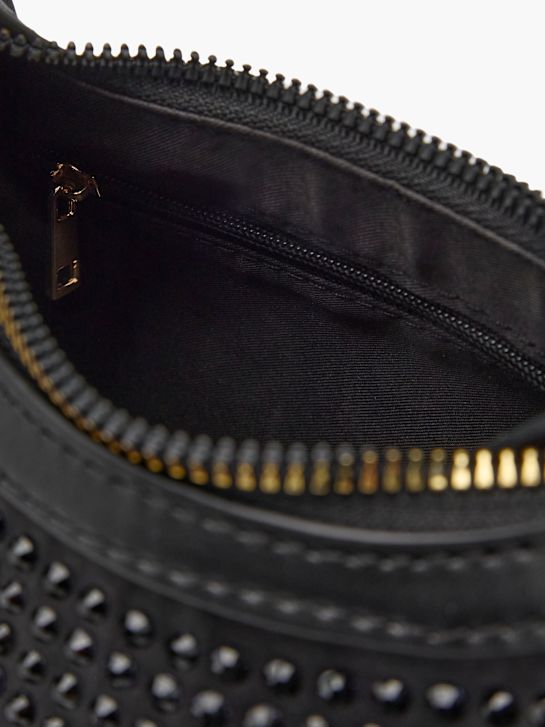 Catwalk Handbag Black 106076 4