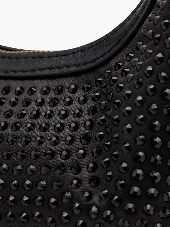 Catwalk Handbag Black 106076 5