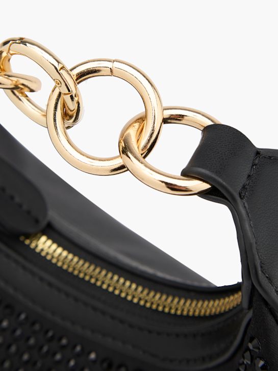 Catwalk Handbag Black 106076 6