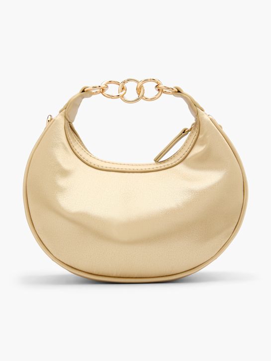 Catwalk Handbag Gold 106080 3