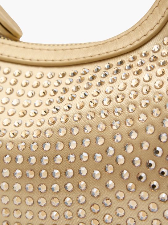 Catwalk Handbag Gold 106080 5