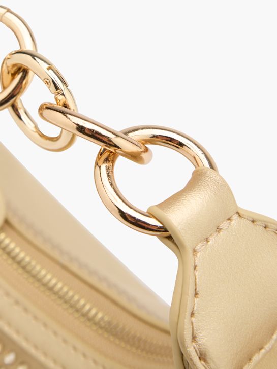Catwalk Handbag Gold 106080 6