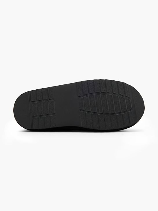Cupcake Couture Chaussons Noir 106083 4