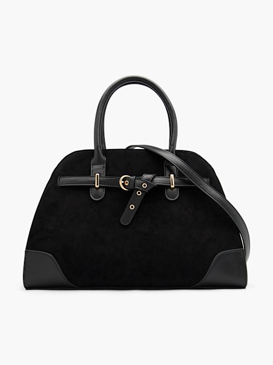 Catwalk Handbag Black 106095 1