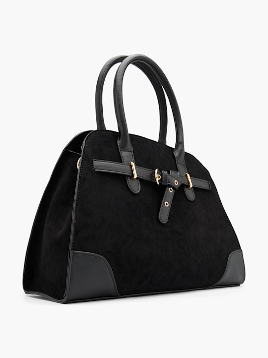 Catwalk Handbag Black 106095 2